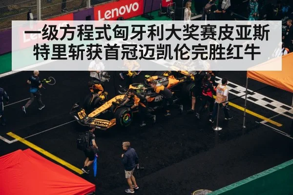 一级方程式匈牙利大奖赛皮亚斯特里斩获首冠迈凯伦完胜红牛